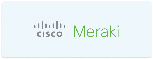 Meraki Collection