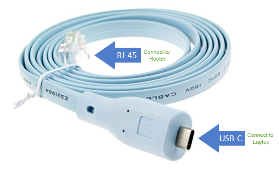 USB-C cable