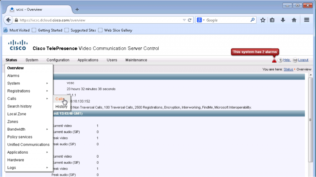 Collaboration Edge Mobile and Remote Access Endpoint Setup ...