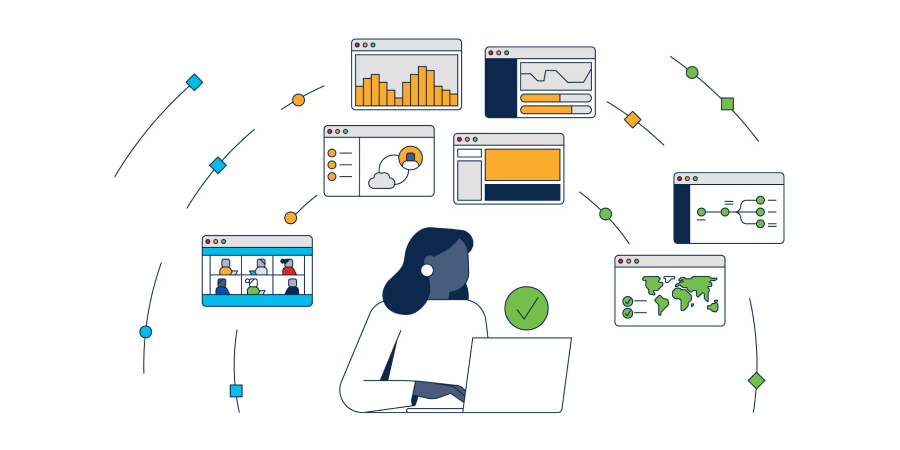 In today’s fast-paced, competitive landscape, every moment counts.