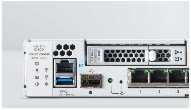 Open Firewall Ports for Session Access