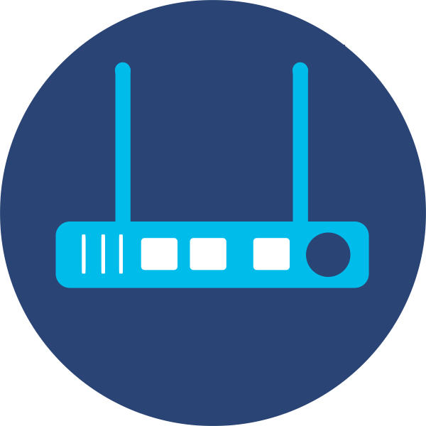 Supported Routers